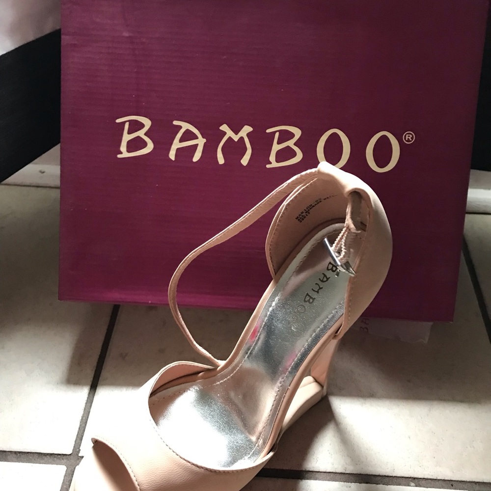 BAMBOO